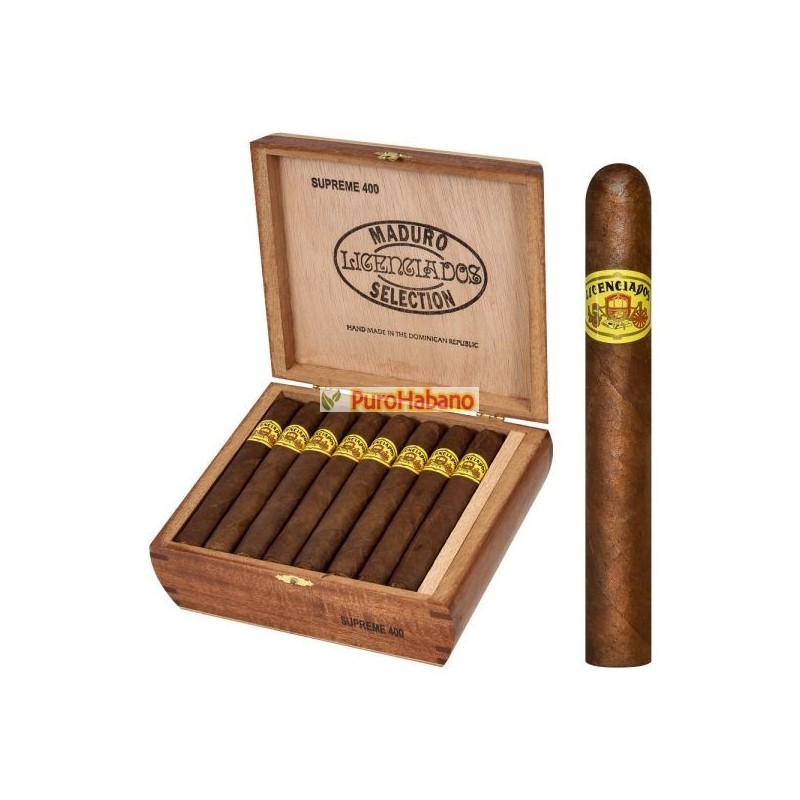 🔥 MARCAS DE PUROS CUBANOS Y HABANOS ECONÓMICAS 🔝/ SELECCIÓN ARMANDO  CIGARS 