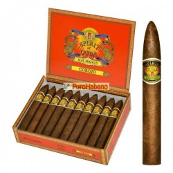 Spirit of Cuba Corojo Torpedo