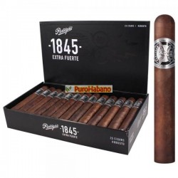 Partag�s 1845 Extra Fuerte Robusto