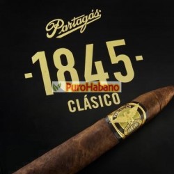 Partagás 1845 Clásico Gigante