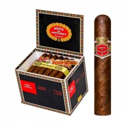 Hoyo De Monterrey Rothschild Doble Maduro