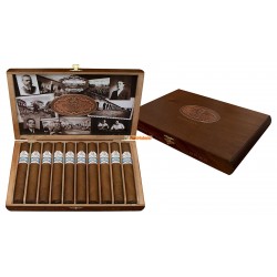 Trabucuri Casa Turrent 1880 Oscuro Gordito (10
