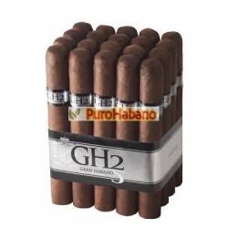 GH2 Gordo by Gran Habano
