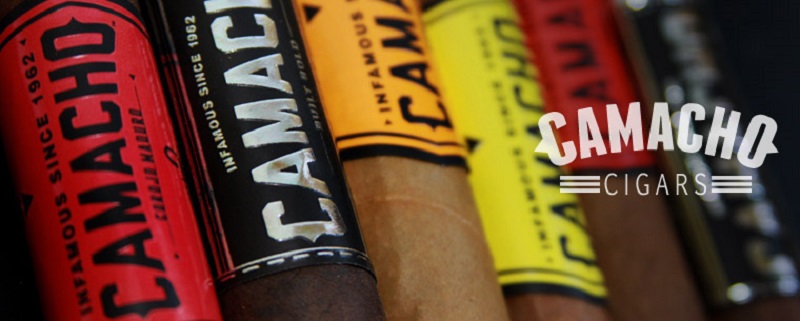 Camacho Cigars